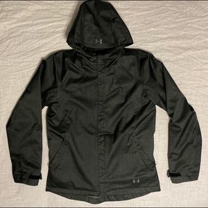 Women’s Under Armour 3-in-1 Winter Coat